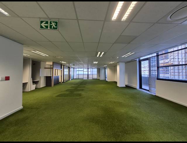 375M² OFFICE FOR SALE IN ILLOVO